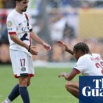 Chelsea ukazuje zvyšku Európy, ako zastaviť PSG v Lige majstrov | Majstrovstvá sveta v klube 2025
