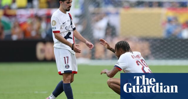 Chelsea ukazuje zvyšku Európy, ako zastaviť PSG v Lige majstrov | Majstrovstvá sveta v klube 2025

