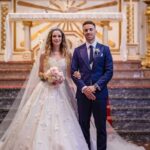 Liverpool Advanced Diogo Jota tragicky zomrel vo veku 28 rokov (na obrázku: Jota, v posledných dvoch týždňoch po tom, čo si vzal svojho milenca detstva Rute Cardosa v jeho svadobnom dni Jota)