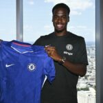 Chelsea upustila od chyby Big Jamie Gittensovej ako 52 miliónov libier, teraz objavených | Futbalový šport