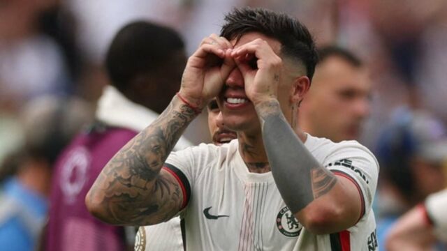 Chelsea v oku PSG vo finále svetového pohára v klube

