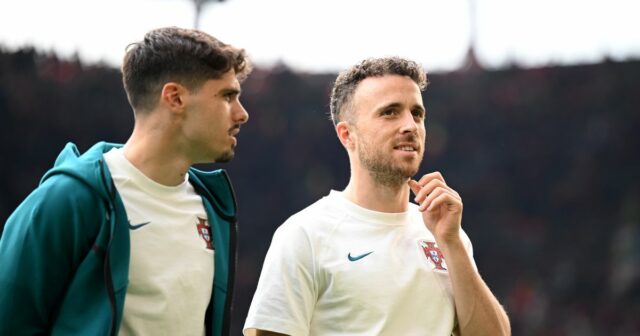 Chelsea volá poslednú výzvu Pedra Neta, aby hral Diogo po tragickej smrti

