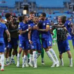 Chelsea prešla okolo Benfica po niekoľkých oneskoreniach počasia
