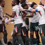 PSG vymazal Real Madrid v semifinále