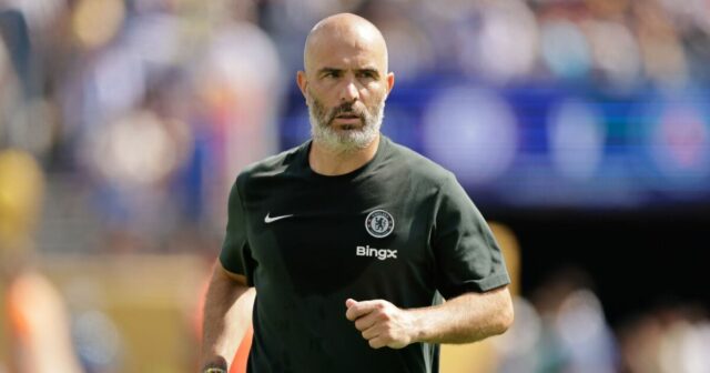 Chelsea vstupuje do boja Arsenal a Liverpool Transfer za 60 miliónov GBP | Futbalový šport

