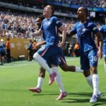 Chelsea vyhrá Majstrovstvá sveta FIFA Club a cenu 97 miliónov GBP, keď Cole Palmer zničí PSG