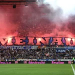 Chelsea vzhľadom na pôžičku Mike Penders v Štrasburgu