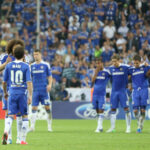 Chelsea začína 11 pre finále Ligy majstrov 2012 - kde ste teraz