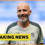 Chelsea zintenzívňuje hľadanie mladého obrancu Ajax Jorrel Hato