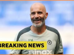 Chelsea sa o budúcnosť manažéra Enza Maresca nebojí Chelsea zintenzívňuje hľadanie mladého obrancu Ajax Jorrel Hato