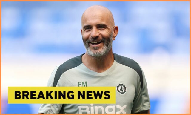 Chelsea zintenzívňuje hľadanie mladého obrancu Ajax Jorrel Hato

