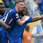 Chelsea boli predbežnými víťazmi rozšíreného klubu -svetový majstrovstvá