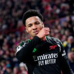 Chelsea sa uvádza, že podpisuje Arsenalov útek z Wonderkid Ethan Nwaneri