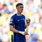Chelsea's Cole Palmer rád umlčal kritikov po víťazstve CWC
