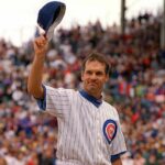 Chicago Cubsa spoluhráči, oponenti si pamätajú Ryne Sandberg