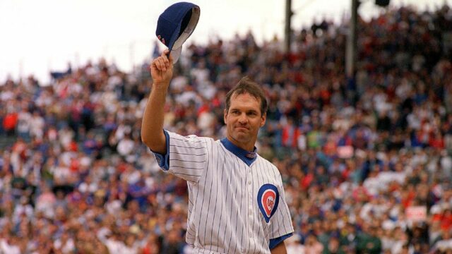 Chicago Cubsa spoluhráči, oponenti si pamätajú Ryne Sandberg

