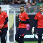 Chicago Fire Notebook: Chris Brady o skúsenostiach s USMNT, dostupnosť, Carlos Terán a ďalšie