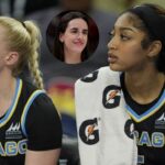 Chicago Sky In Shambles ako Angel Reese a Hailey Van Lith medzi šiestimi hráčmi v správe o zranení pred Showdown Indiana Fever Showdown