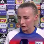 Smrť, dane a Kelly sú hrdinom Anglicka, keď vyhrala svoje druhé euro -crown