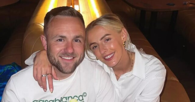 Chloe Kelly pripúšťa, že som si nekúpil kartu svadobnej hostiny uprostred aplikácie Euro Focus

