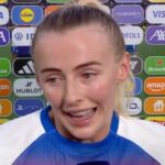 Chloja Kelly fascinuje slzy po Lionovom trestnom futbalovom športe