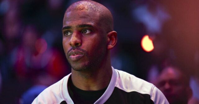 Chris Paul je „prirodzeným spôsobom“ pre Clippers ako rezervný strážca


