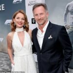 Christian Horner dnes urobil svoj tím Formuly 1 Red Bull za stan