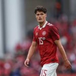Christian Verdict Norgaard Mikel Arteta vás bude milovať doručené na pozadí nových aktualizácií prenosu Arsenalu