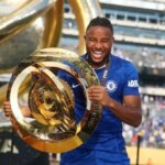 Christopher Nkunku sa vzdá návrhu prenosu major Chelsea so štyrmi slovami v strede