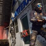 Môžete skontrolovať stav servera na stránke Oficiálne serverové stránky Call of Duty (obrázok pomocou Activision)