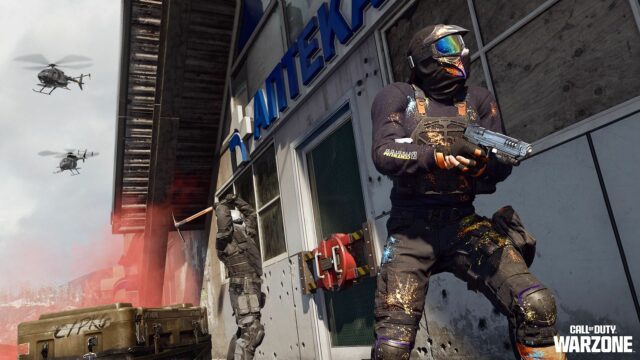 Môžete skontrolovať stav servera na stránke Oficiálne serverové stránky Call of Duty (obrázok pomocou Activision)