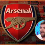 Cieľ Arsenalu Eberrechi Eze sa zaujíma o pohyb smerom k štadióne Emirates