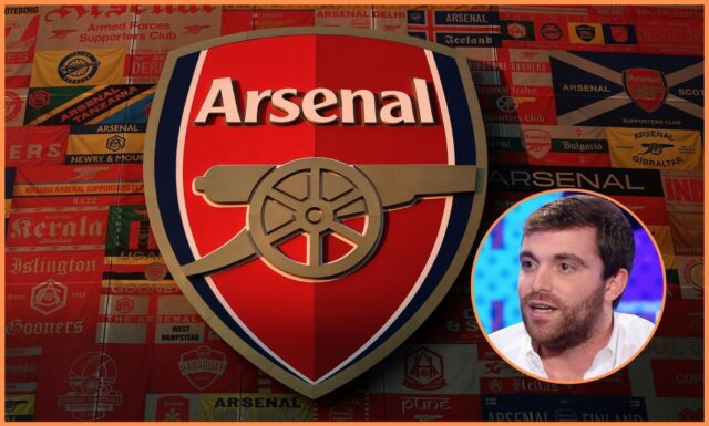 Cieľ Arsenalu Eberrechi Eze sa zaujíma o pohyb smerom k štadióne Emirates

