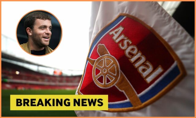 Rodrygo ide v akcii pre Real Madrid proti Arsenalu v Lige majstrov v minulej sezóne