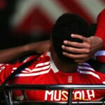Cieľom Bayern Mníchov je vrátiť Jamal Musiala do konca roku 2025 po zlomení nohy na Majstrovstvách sveta v klube