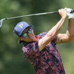 PGA: Rocket HypoteCics Classic - druhé kolo