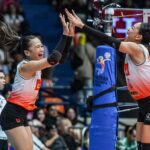 Cignal Ishie Think Pvl