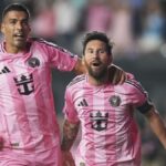 Cincinnati vs Inter Miami Live Score, MLS: Messi začína pre hrdinov, vonku, najnovšie aktualizácie