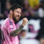 Cincinnati vs Inter Miami - Mascherano vyžaduje viac magických Messi v pravidelnej sezóne MLS