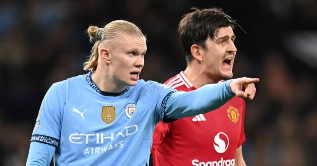 Číslo Premier League okrem zmien Man Utd, Arsenal a Liverpool sa potvrdili

