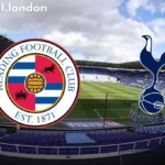 Čítanie vs Tottenham Live: Ako sledovať, robiť aktualizácie a Mark v prvej hre Thomasa Franka