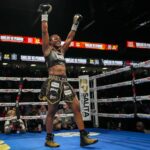Clear Shields Boxing Women