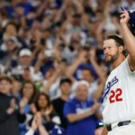 Clayton Kershaw je najväčší džbán v histórii Dodgers