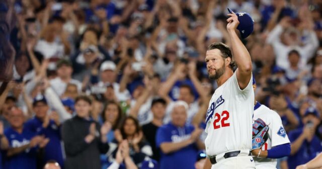 Clayton Kershaw je najväčší džbán v histórii Dodgers

