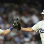 Clayton Kershow je hviezdou medzi All-Stars, keď NL porazí Al