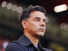 Hviezda Girony bude pre zranenie chýbať 4-6 týždňov Člen zamestnancov Girona smeruje majiteľov Ligy majstrov PSG