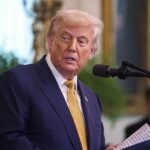 Donald Trump nemôže dostať reakciu Cleveland Guardian na jeho menovacie hovory