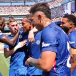 Palmer dostal show na ceste Chelsea