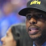 Clippers, Chris Paul sa stretne ako strážca bodu pre 21. sezónu