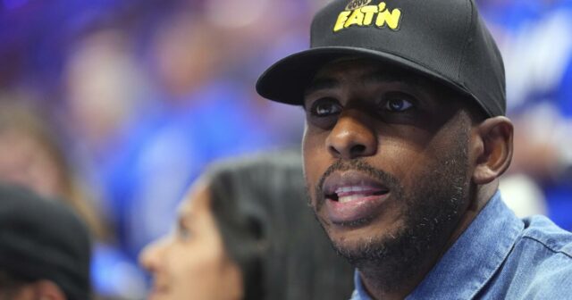 Clippers, Chris Paul sa stretne ako strážca bodu pre 21. sezónu

